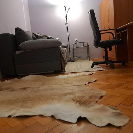 Apartman Forza Fiume Rijeka Exterior photo