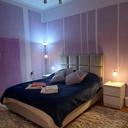 Apartman Forza Fiume Rijeka Exterior photo