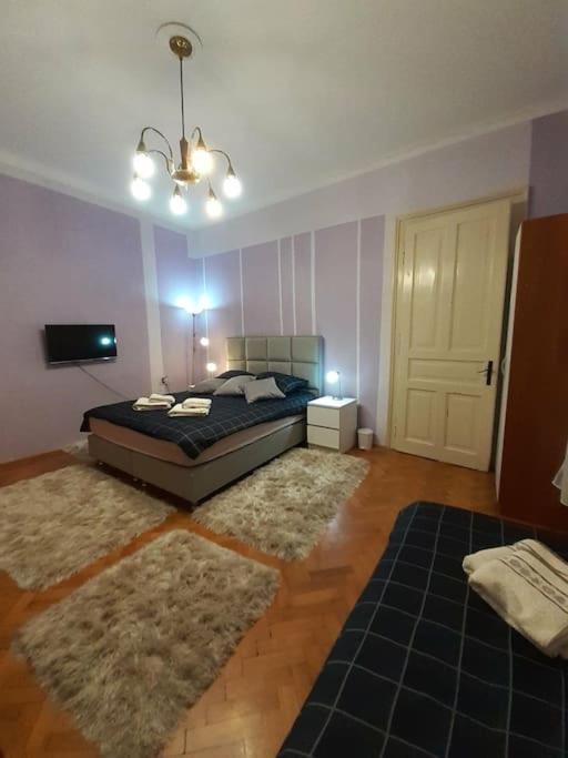 Apartman Forza Fiume Rijeka Exterior photo