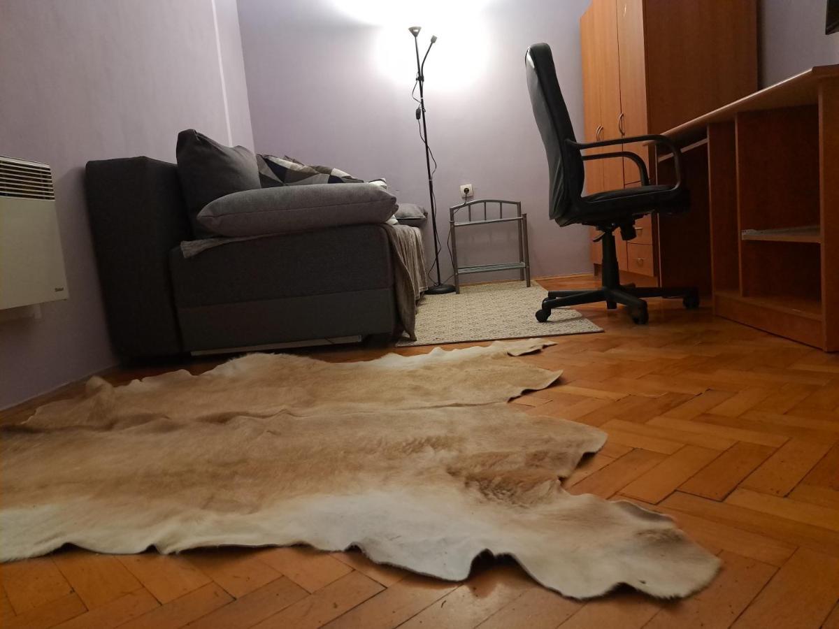 Apartman Forza Fiume Rijeka Exterior photo