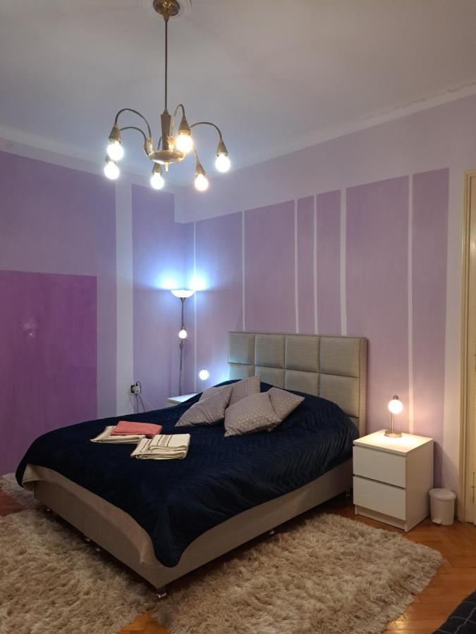 Apartman Forza Fiume Rijeka Exterior photo