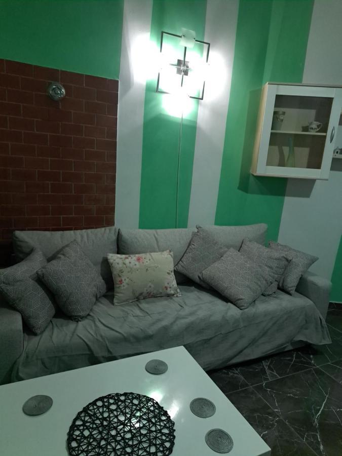 Apartman Forza Fiume Rijeka Exterior photo