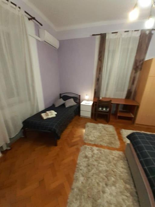 Apartman Forza Fiume Rijeka Exterior photo