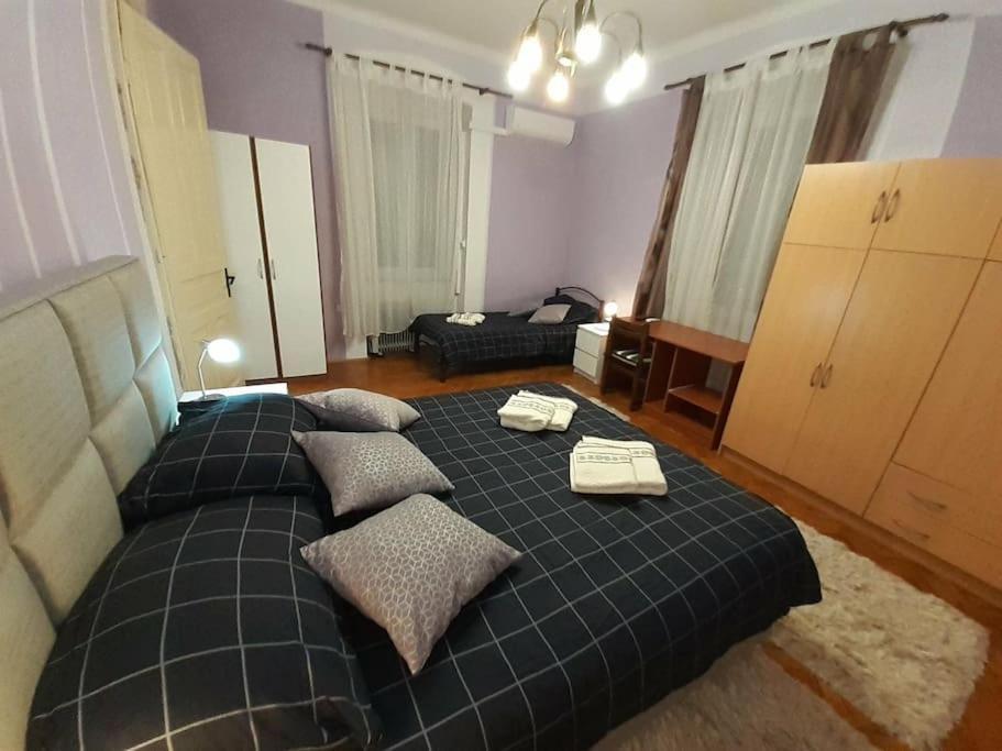 Apartman Forza Fiume Rijeka Exterior photo