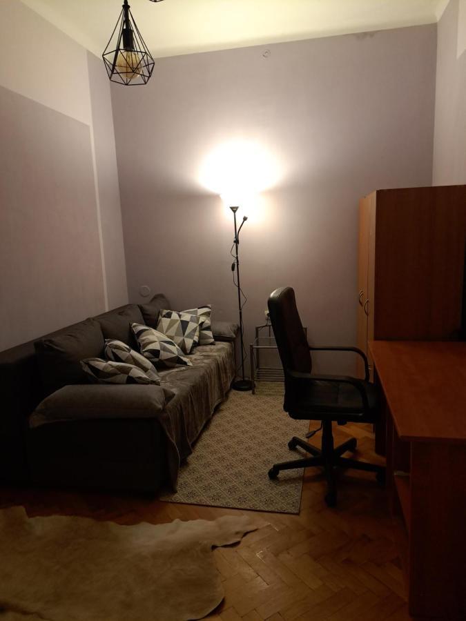 Apartman Forza Fiume Rijeka Exterior photo