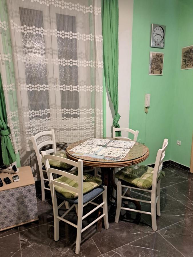 Apartman Forza Fiume Rijeka Exterior photo