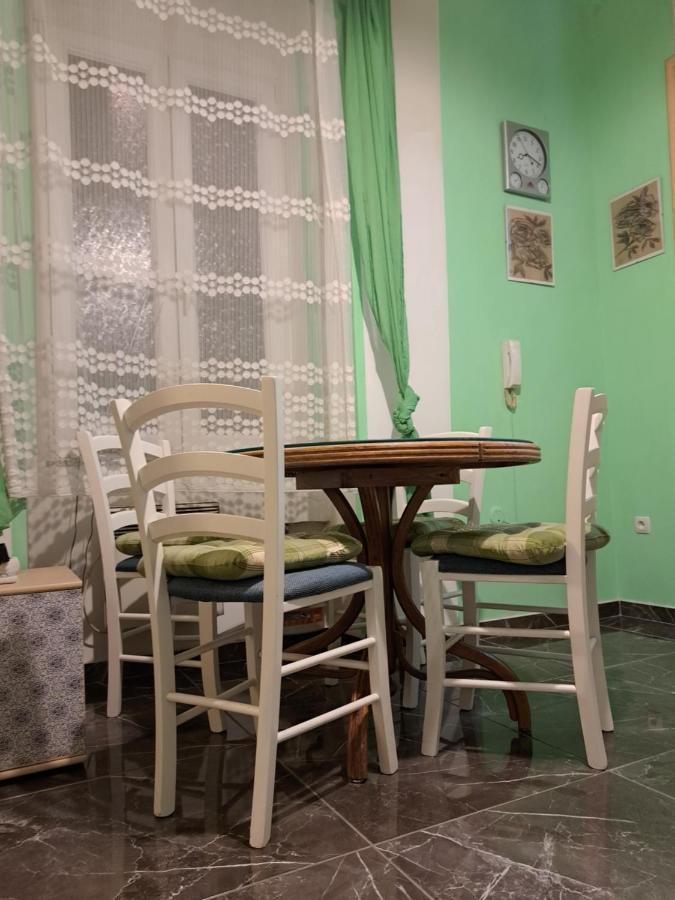 Apartman Forza Fiume Rijeka Exterior photo
