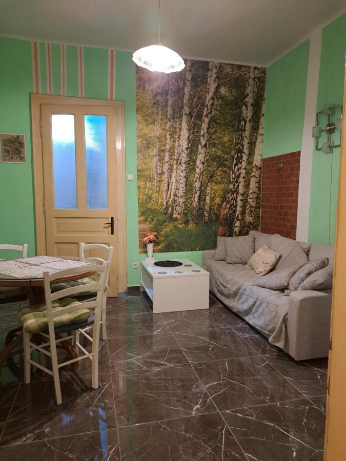 Apartman Forza Fiume Rijeka Exterior photo